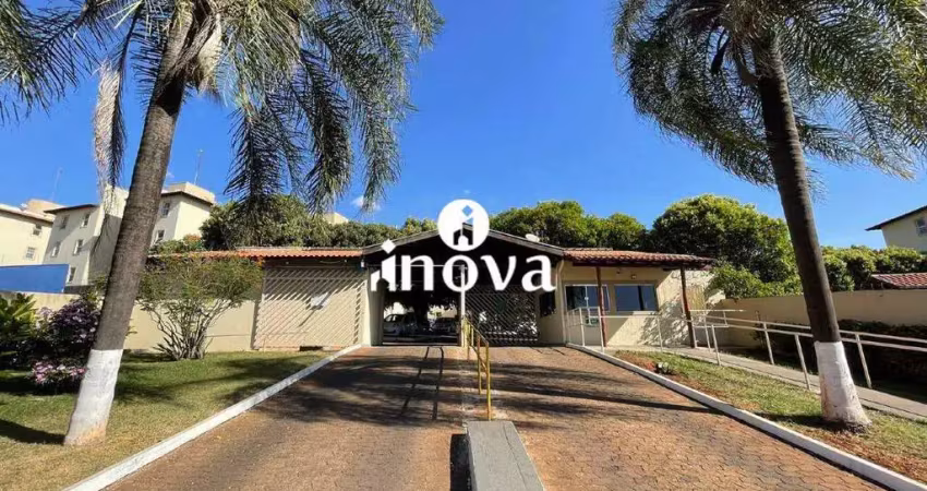 Apartamento com 3 quartos para alugar no Parque do Mirante, Uberaba 