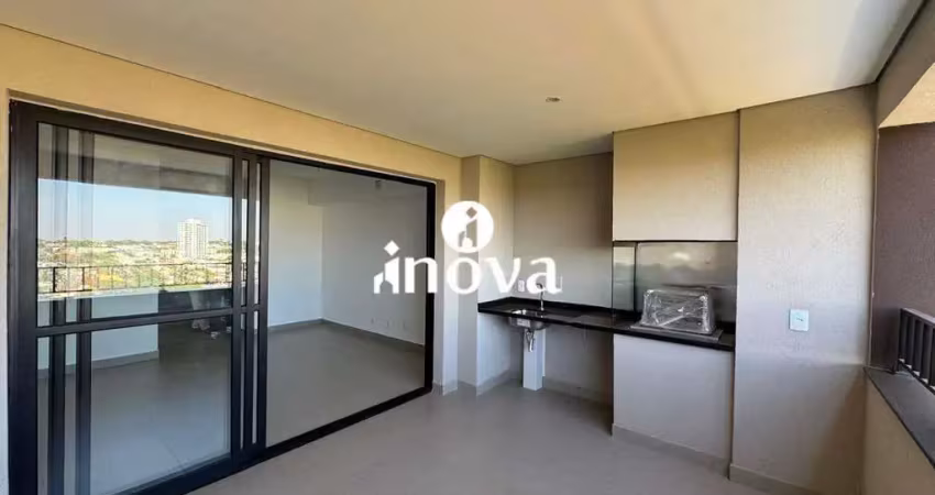 Apartamento com 3 quartos à venda no Jardim do Lago, Uberaba 