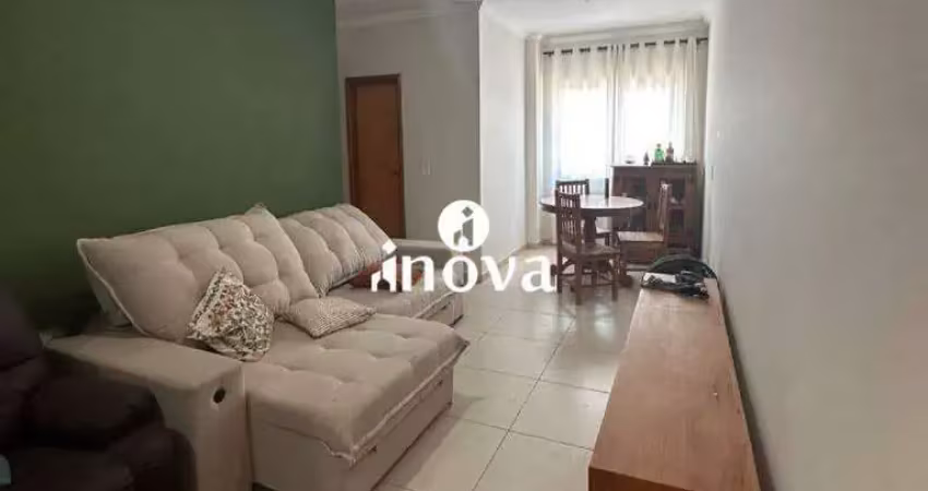 Apartamento com 2 quartos à venda no Olinda, Uberaba 