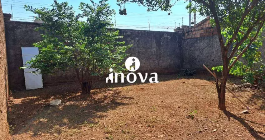 Terreno a venda, bairro jardim manhathan / oneida mendes