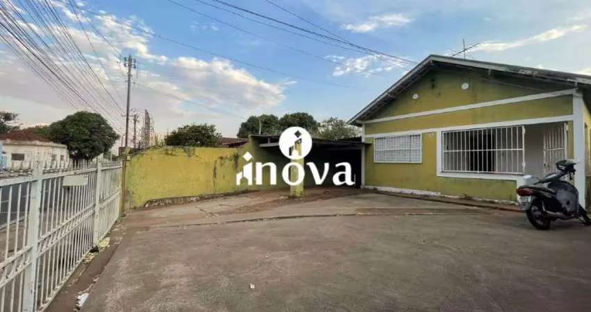 Casa com 5 quartos à venda no Boa Vista, Uberaba 