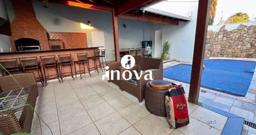 Casa com 4 quartos à venda no Jardim São Bento, Uberaba 
