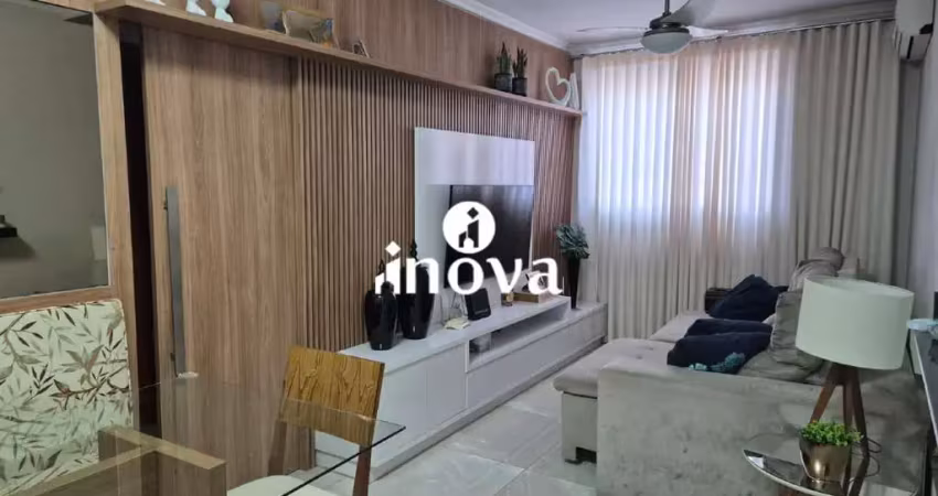Apartamento com 2 quartos à venda no Jardim do Lago, Uberaba 