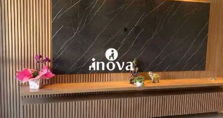Apartamento com 4 quartos à venda no São Benedito, Uberaba 