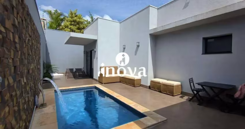 Casa a venda com 03 quartos no bairro jardim do lago