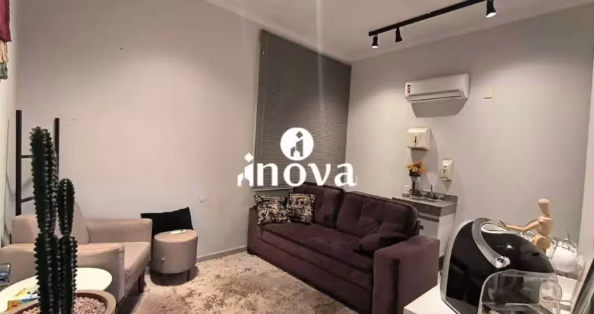 Casa a venda, residencial e comercial no bairro abadia