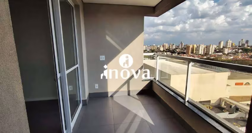 Apartamento com 2 quartos para alugar na Vila Olímpica, Uberaba 