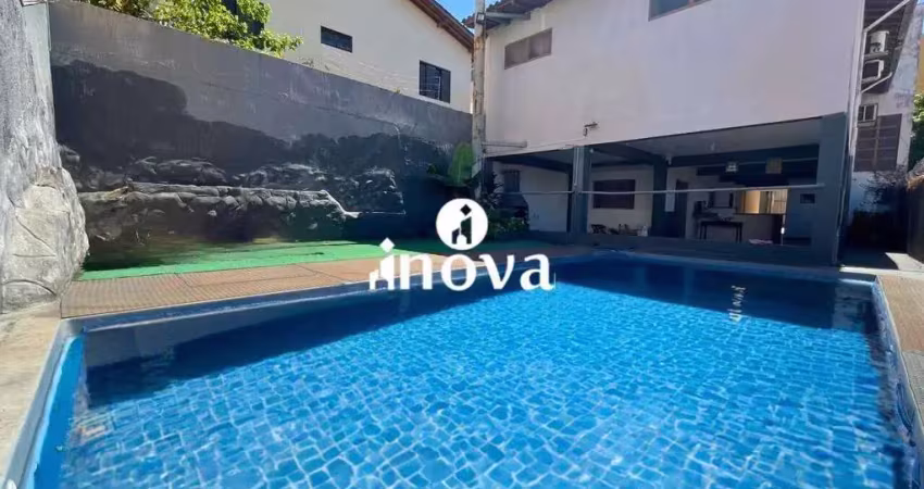 Casa com 4 quartos à venda no Irmãos Soares, Uberaba 