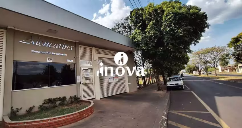 Apartamento com 3 quartos para alugar no Olinda, Uberaba 