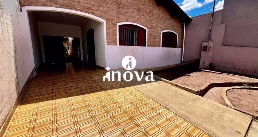 Casa com 3 quartos à venda no Estados Unidos, Uberaba 