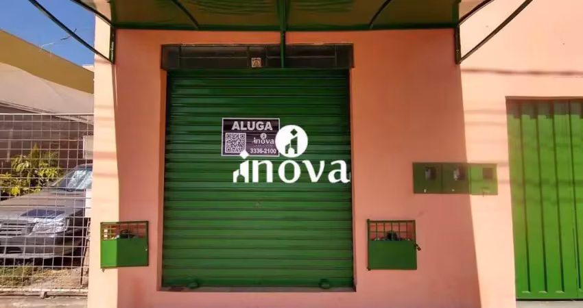 Barracão / Galpão / Depósito para alugar no Amoroso Costa, Uberaba 