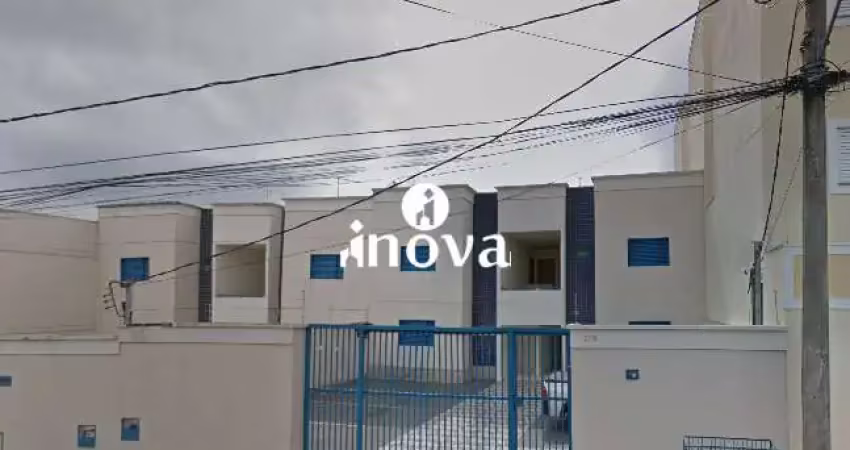 Apartamento com 2 quartos para alugar no Olinda, Uberaba 