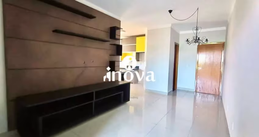Apartamento com 3 quartos à venda no Santa Maria, Uberaba 