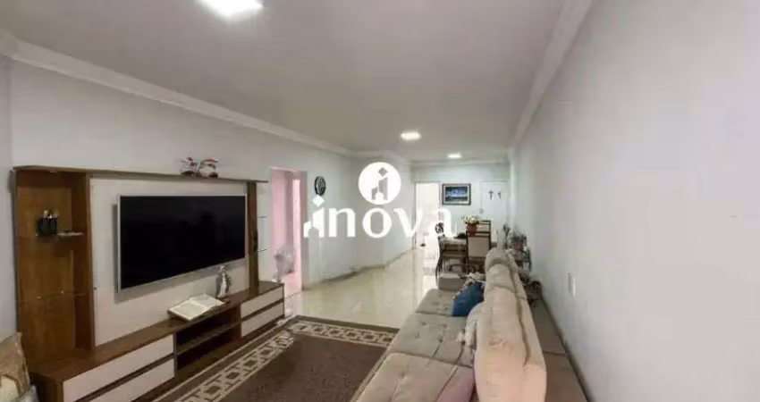 Apartamento com 3 quartos à venda no Santa Maria, Uberaba 