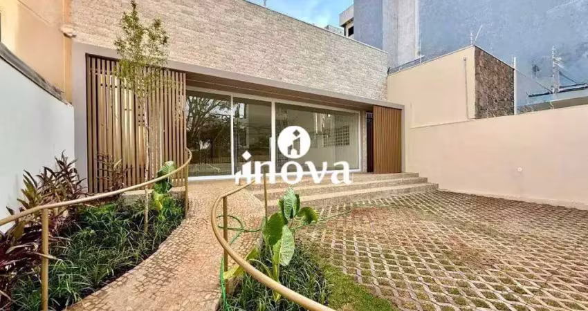 Ponto comercial para alugar no Santa Maria, Uberaba 