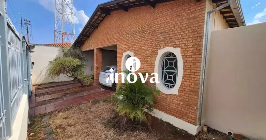 Casa com 3 quartos para alugar no Estados Unidos, Uberaba 