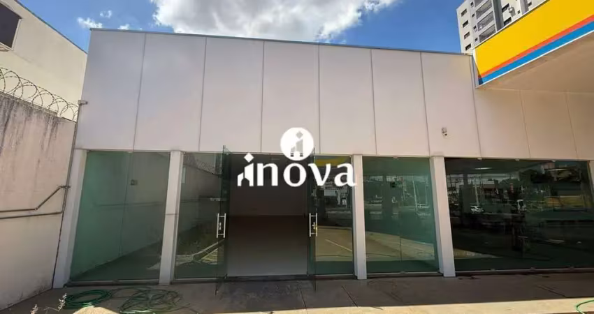 Ponto comercial para alugar no Santa Maria, Uberaba 