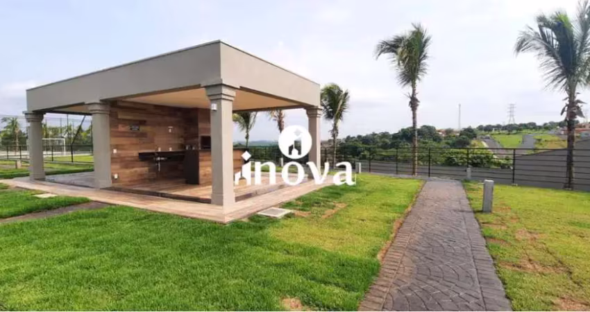 Terreno à venda no Loteamento Residencial Ayait II, Uberaba 