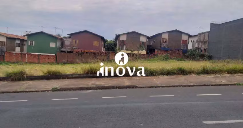 Terreno/área à venda, uberaba - jardim - uberaba/mg