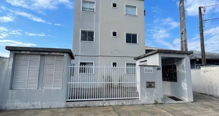APARTAMENTO NO JARDIM IRIRIU