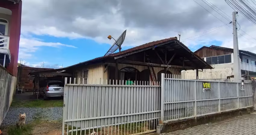 Terreno à venda no Boa Vista, Joinville 