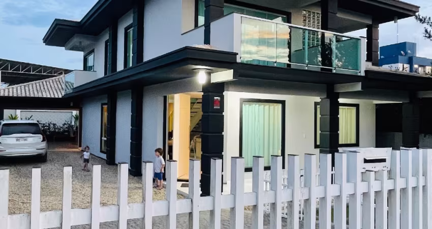 Sobrado averbado no Iririu