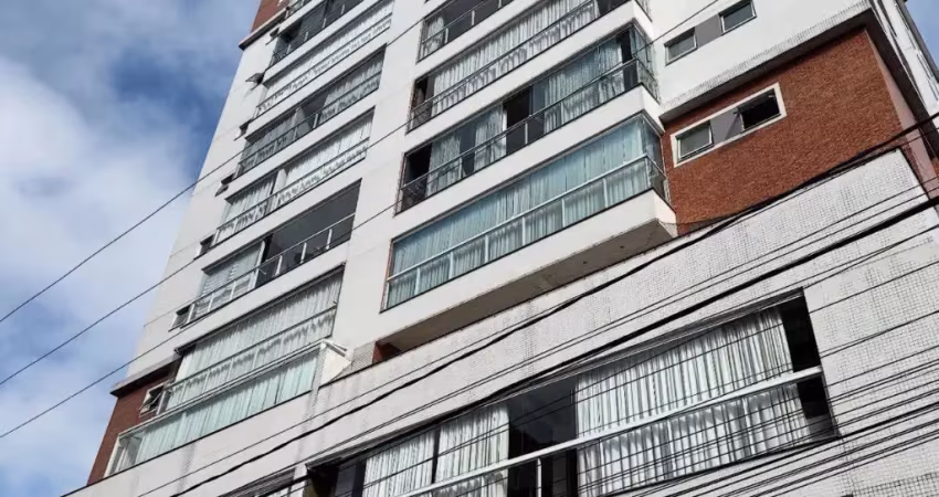 APARTAMENTO NO SAGUAÇU MOBILIADO