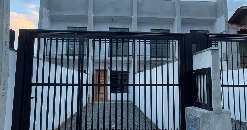 Casa com 1 quarto à venda no Aventureiro, Joinville 