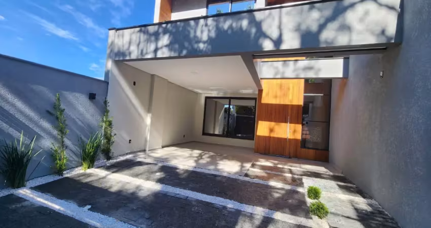 Casa à venda na Rua Quintino Bocaiúva, América, Joinville