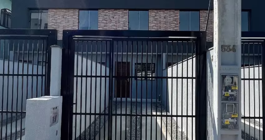 Casa com 2 quartos à venda no Comasa, Joinville 