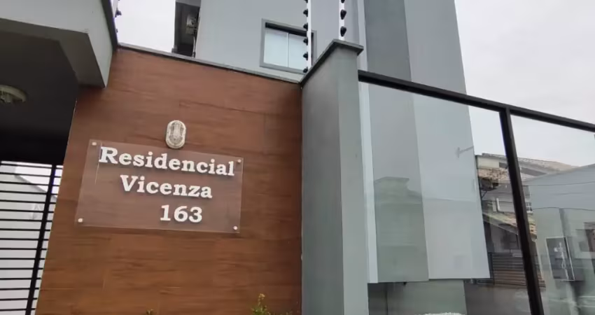 Apartamento com 2 quartos à venda no Iririú, Joinville 