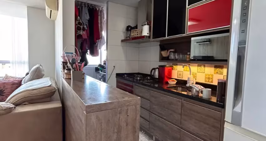 Apartamento com 3 quartos à venda no Saguaçu, Joinville 