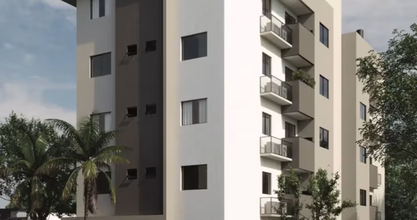 Apartamento com 2 quartos à venda no Aventureiro, Joinville 