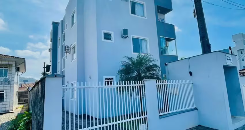 Apartamento com 3 quartos à venda no Iririú, Joinville 