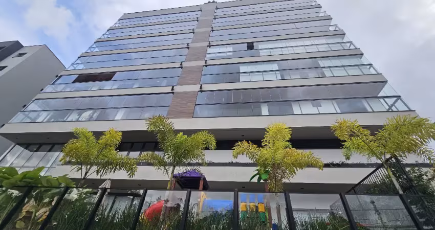Apartamento com 2 quartos à venda no Saguaçu, Joinville 