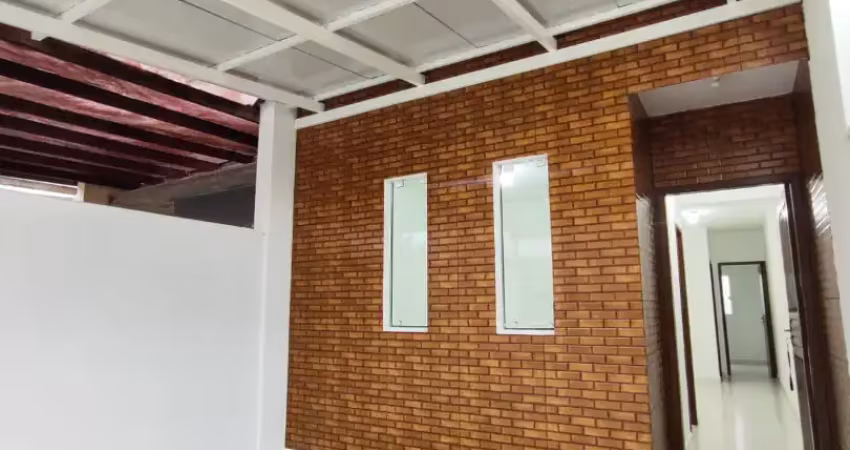 Casa com 2 quartos à venda no Espinheiros, Joinville 