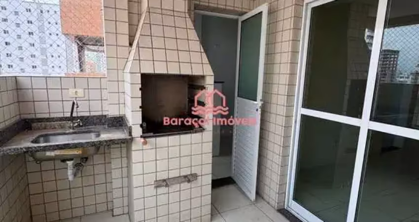 Apartamento disponível para aluguel em aviação, praia grande - sp