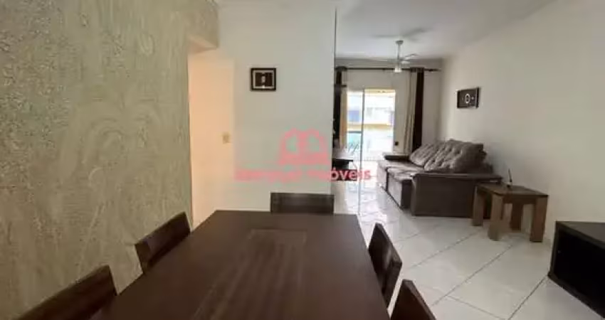 Apartamento mobiliado  2 quartos sendo 1 suite lazer completo para locação.