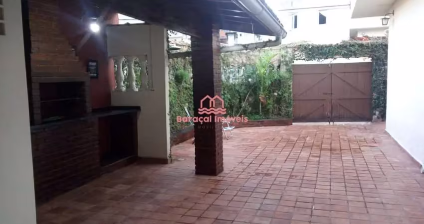 Aluguel de casa na guilhermina, perto da praia com churrasqueira