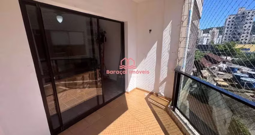 Apartamento com 2 quartos à venda na Avenida Santa Maria, 278, Vila Júlia, Guarujá