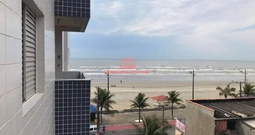 Apartamento à venda em balneário mongaguá, mongaguá - sp