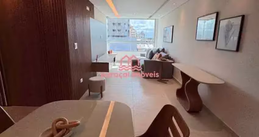 Apartamento à venda em boqueirão, praia grande - sp