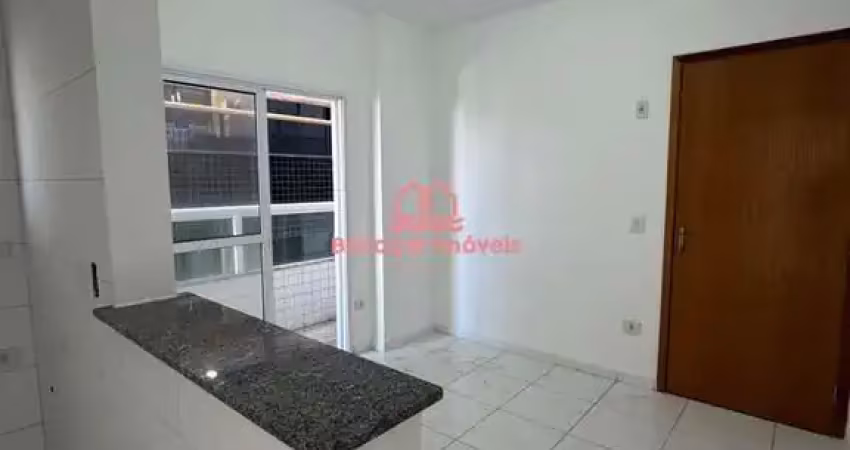 Apartamento a venda bairro boqueirão com um dormitório,sala,cozinha e banheiro