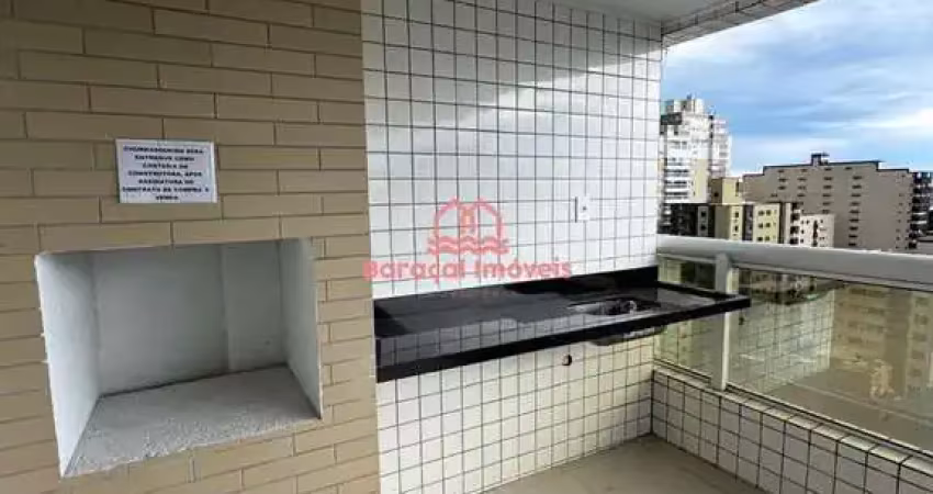 Apartamento à venda em canto do forte, praia grande - sp
