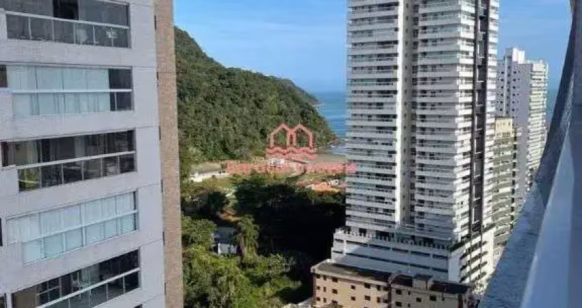 Apartamento à venda em canto do forte, praia grande - sp