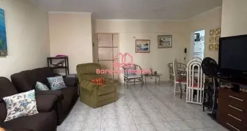 Apartamento à venda em canto do forte, praia grande - sp