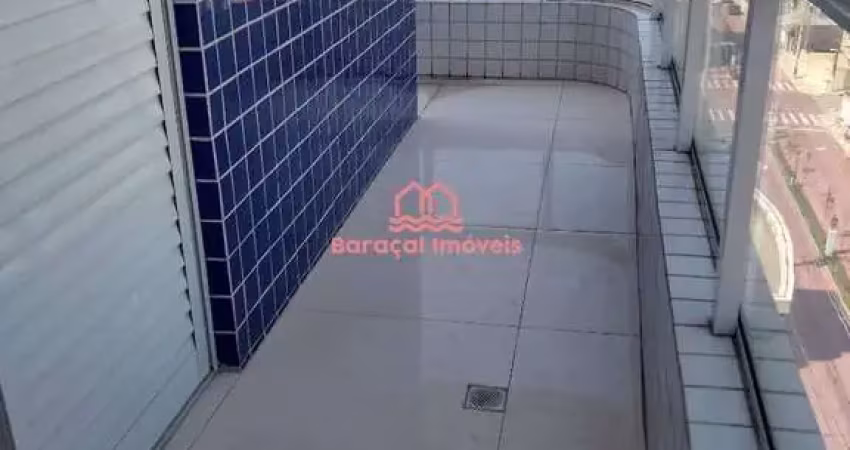 Apartamento à venda em canto do forte, praia grande - sp