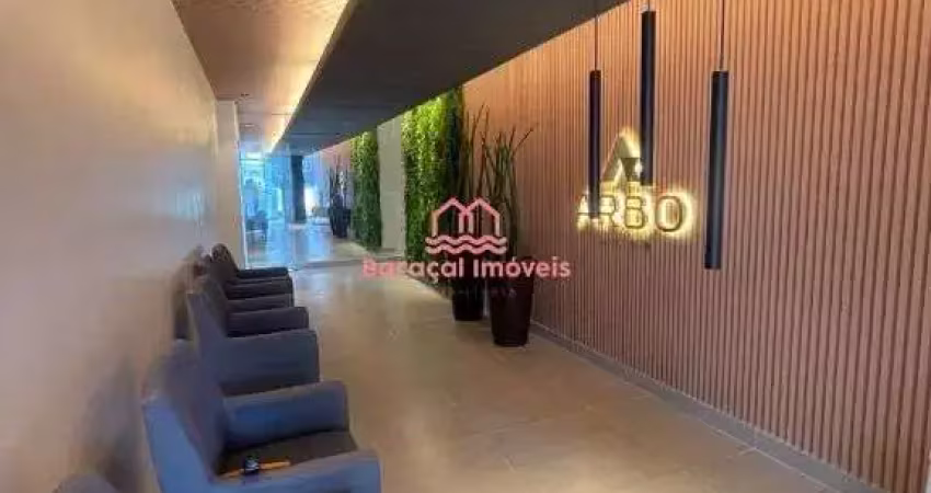 Apartamento à venda em canto do forte, praia grande - sp