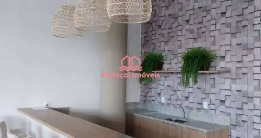Apartamento à venda em canto do forte, praia grande - sp