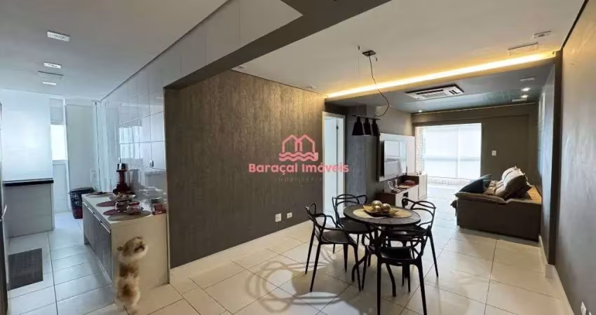 Apartamento à venda em canto do forte, praia grande - sp